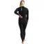 C-Skins Surflite 3:2 Women's GBS Back Zip Steamer Wetsuit Black/Heather Rose